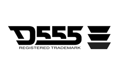 logo d555