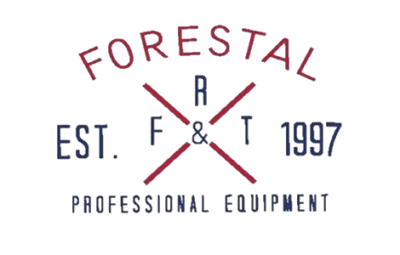 logo forestal