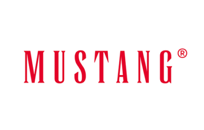 logo mustang